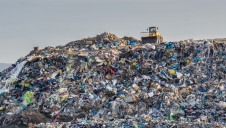 The high rates of landfill tax and increased transportation distances across the UK for waste disposal means that taxpayers and businesses could be hit with higher waste disposal costs